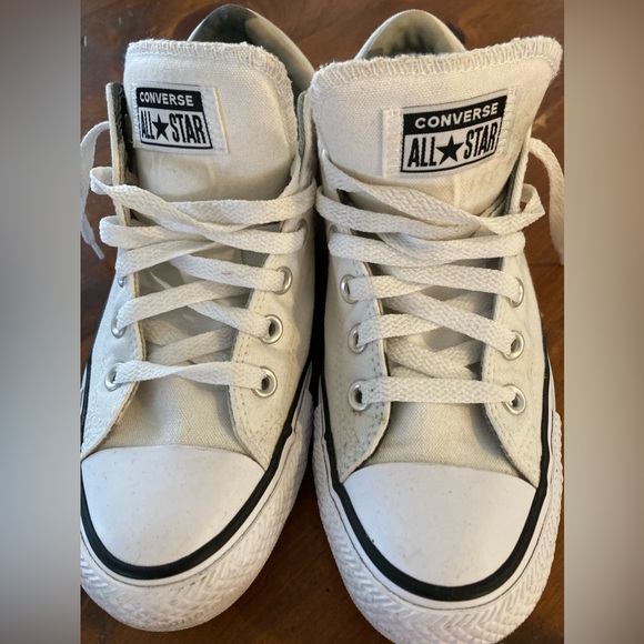 Converse Shoes - Converse All Star Sneakers